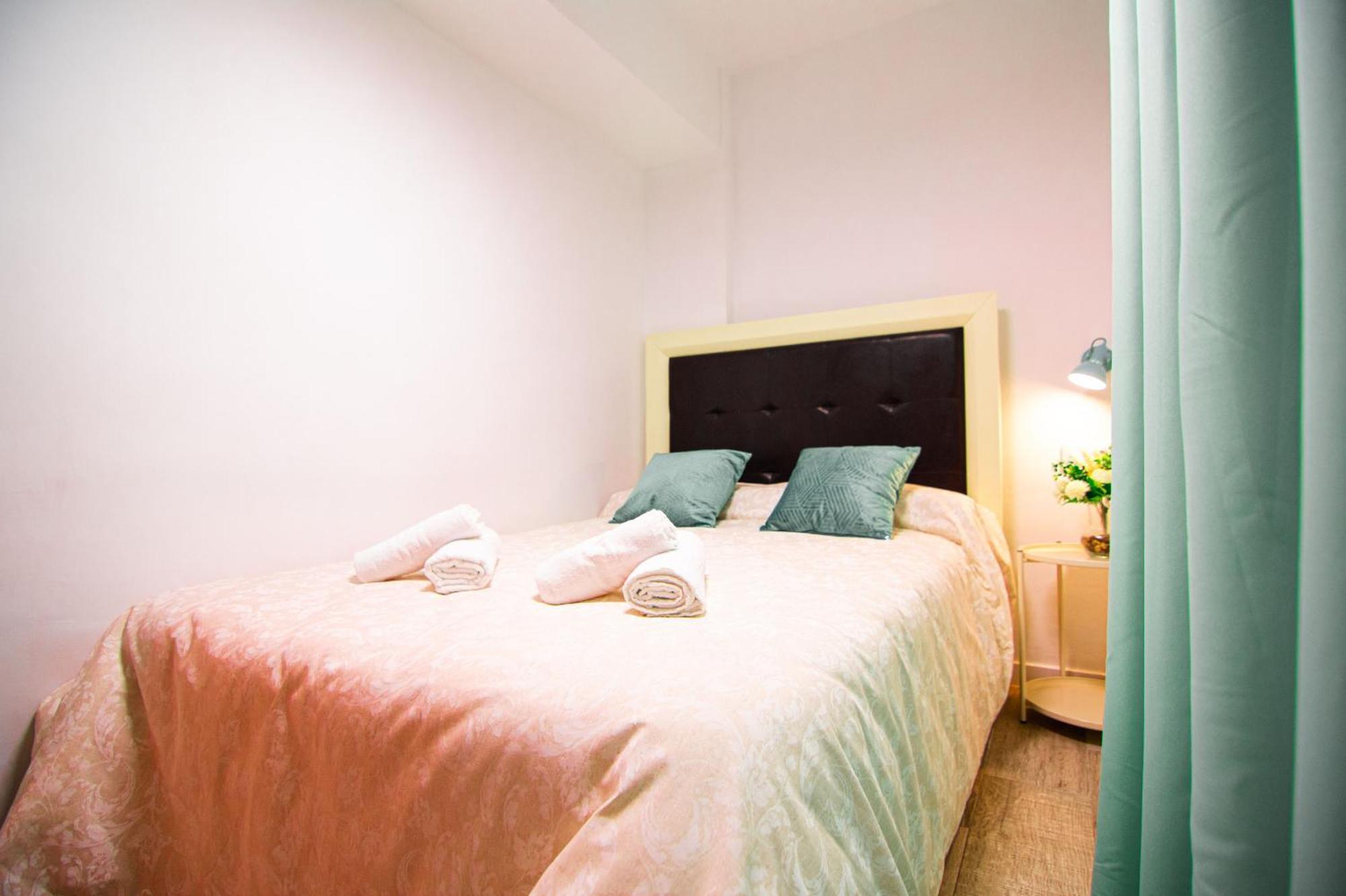 Edomus Playa Y Sol Boutique Appartement