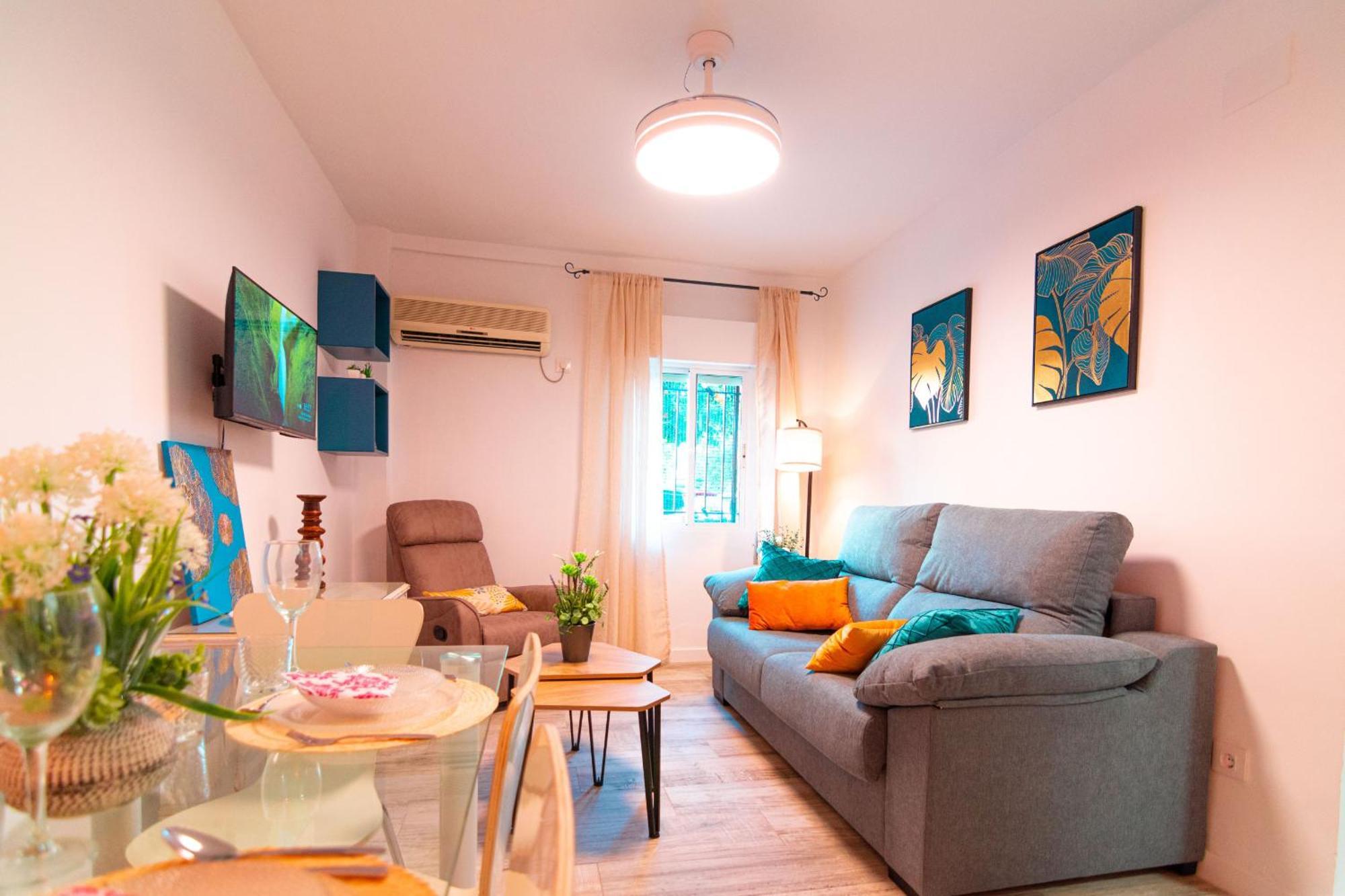 Appartement Edomus Playa Y Sol Boutique *