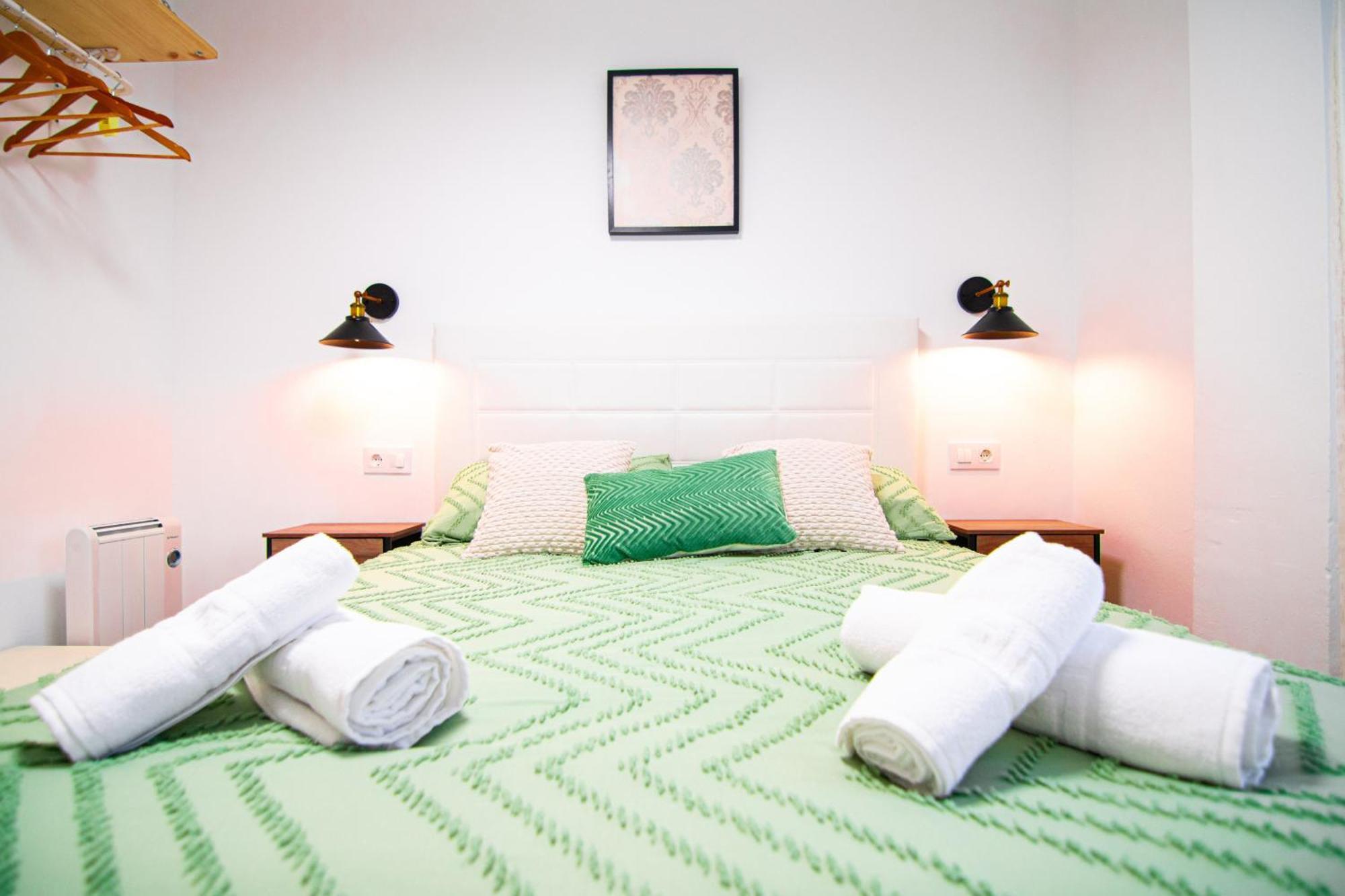 Edomus Playa Y Sol Boutique Appartement