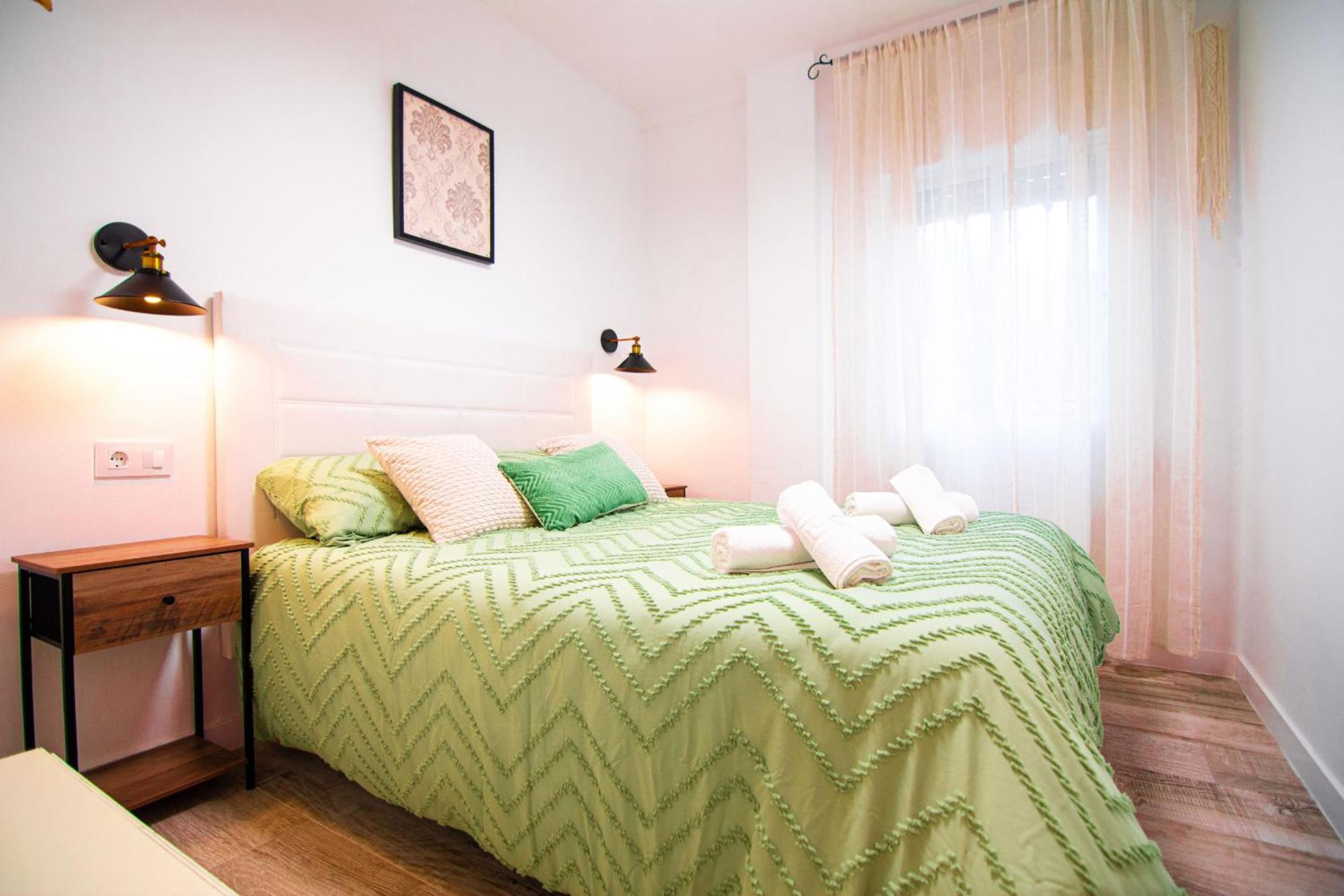 Edomus Playa Y Sol Boutique Appartement