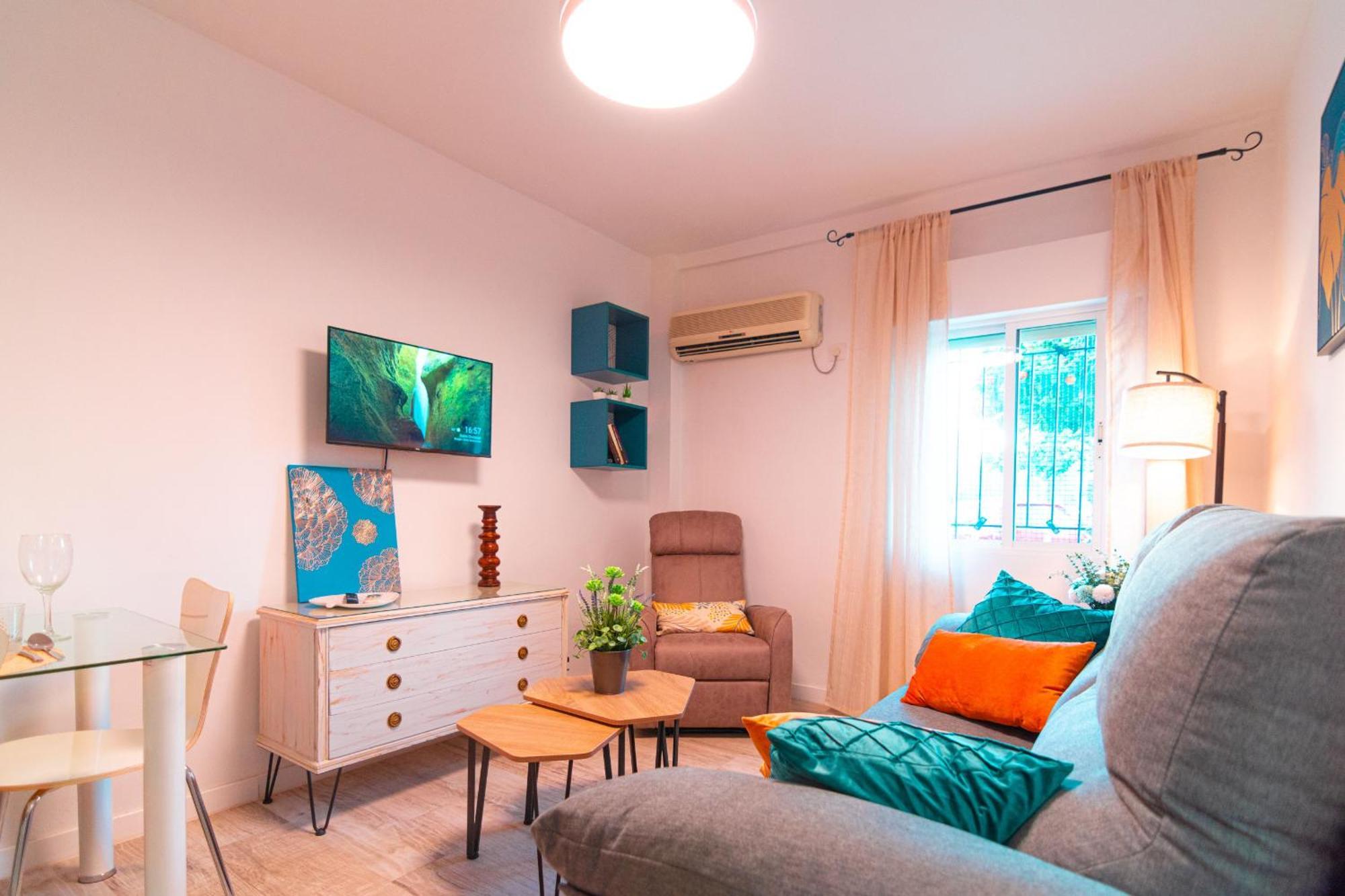 Appartement Edomus Playa Y Sol Boutique *